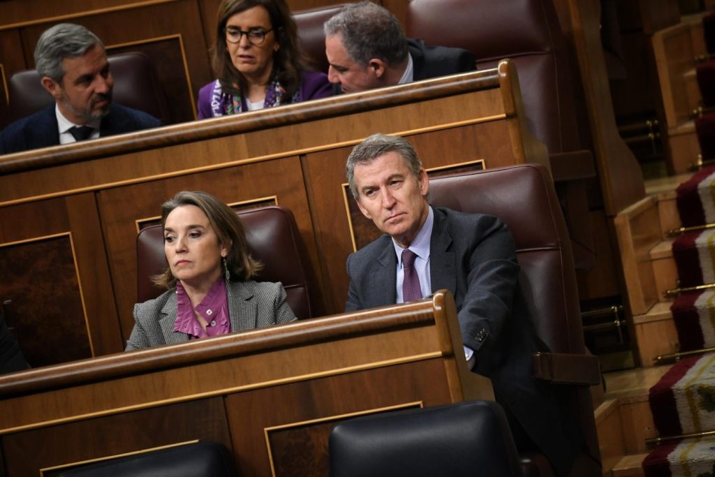 El Congreso vota mañana la subida de pensiones y ayudas al transporte