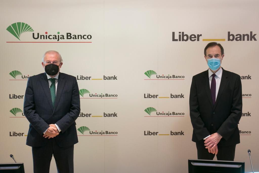 Unicaja Liberbank
