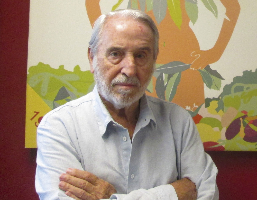 Francisco López Canís