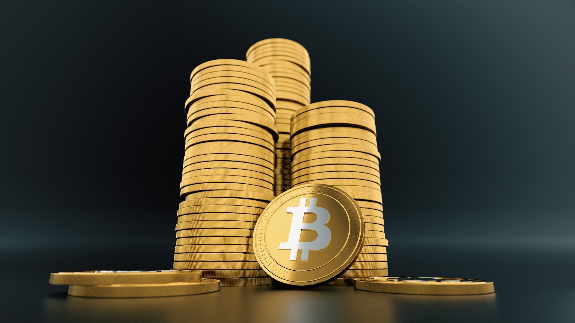 Récord de bitcoin: supera las cifras de 2021