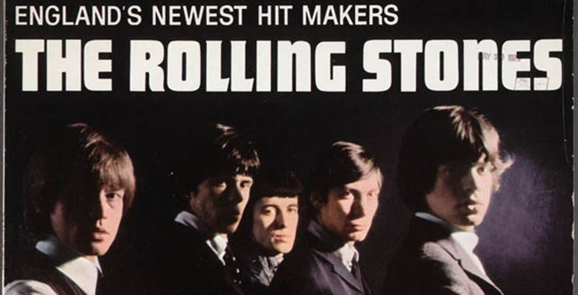 Rolling Stones 1