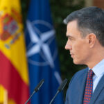 OTAN Pedro Sanchez