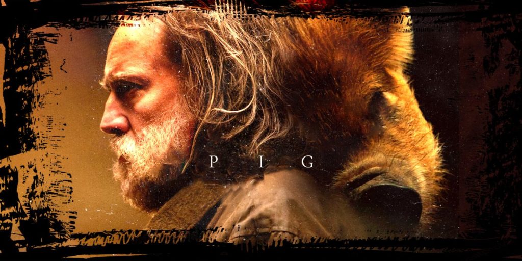 estrenos pig