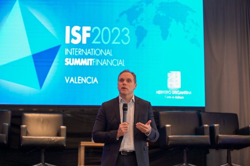 daniel lacalle isf