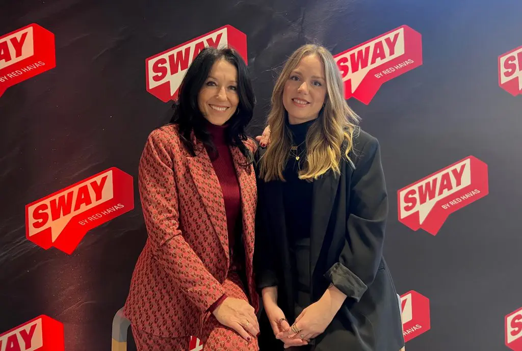 SWAY