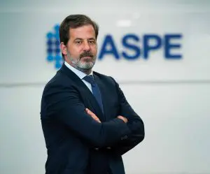 Carlos Rus, (ASPE)
