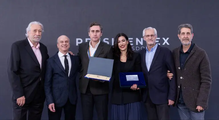L'Oréal y Presidentex