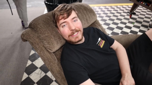 Mr. Beast