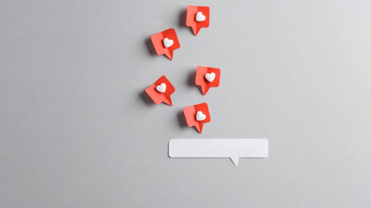 Temática redes sociales