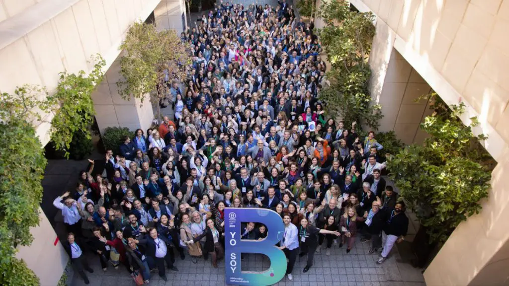 B Corp