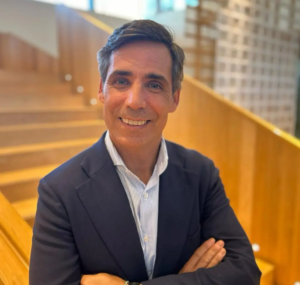 Javier Tomé