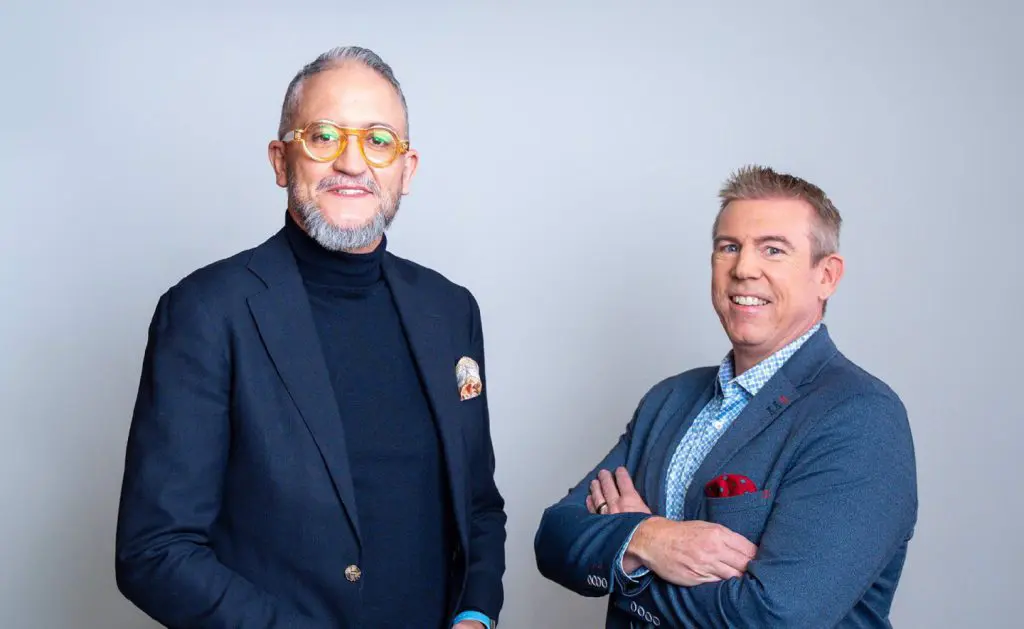 LLYC compra Lambert