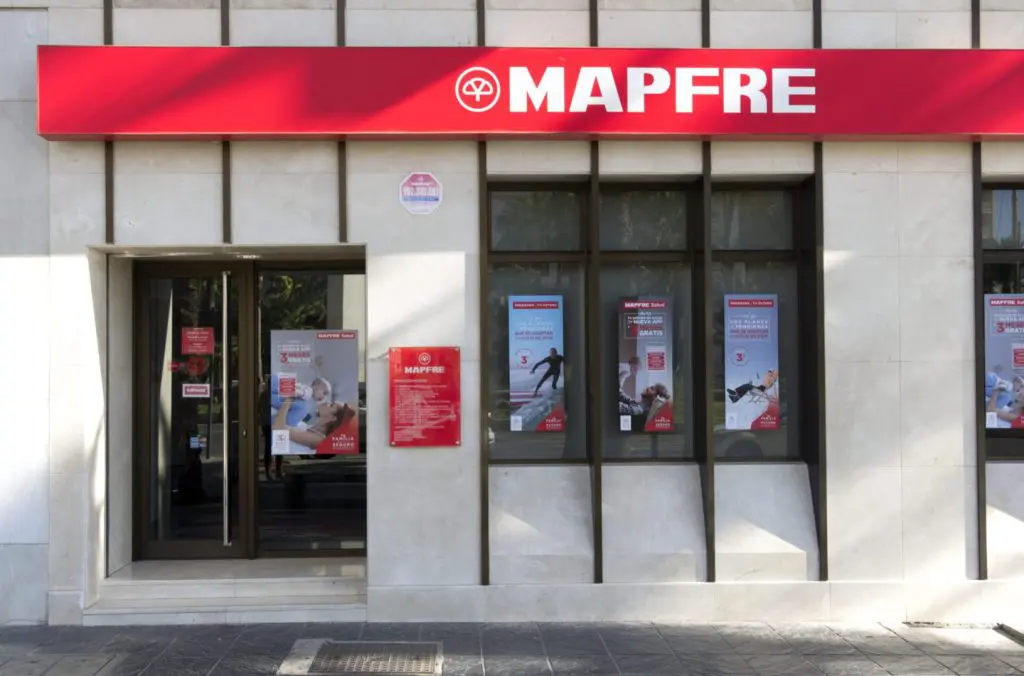 Oficina de Mapfre