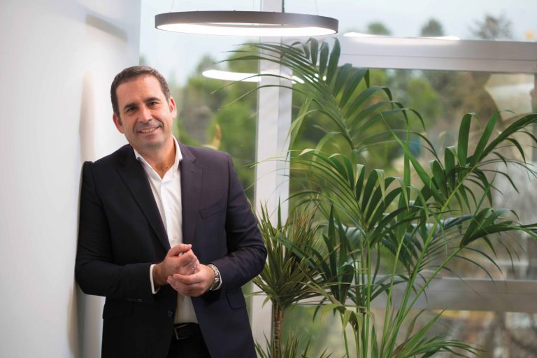 Borja Díaz (Allianz Partners): "Si no innovamos, perdemos ventaja competitiva"