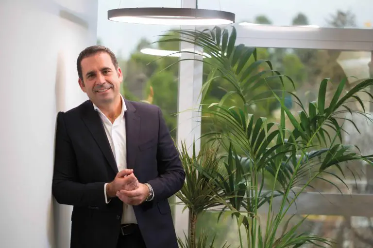 Borja Díaz (Allianz Partners): "Si no innovamos, perdemos ventaja competitiva"