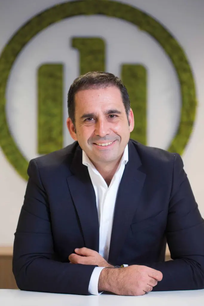 Borja Díaz, Allianz Partners