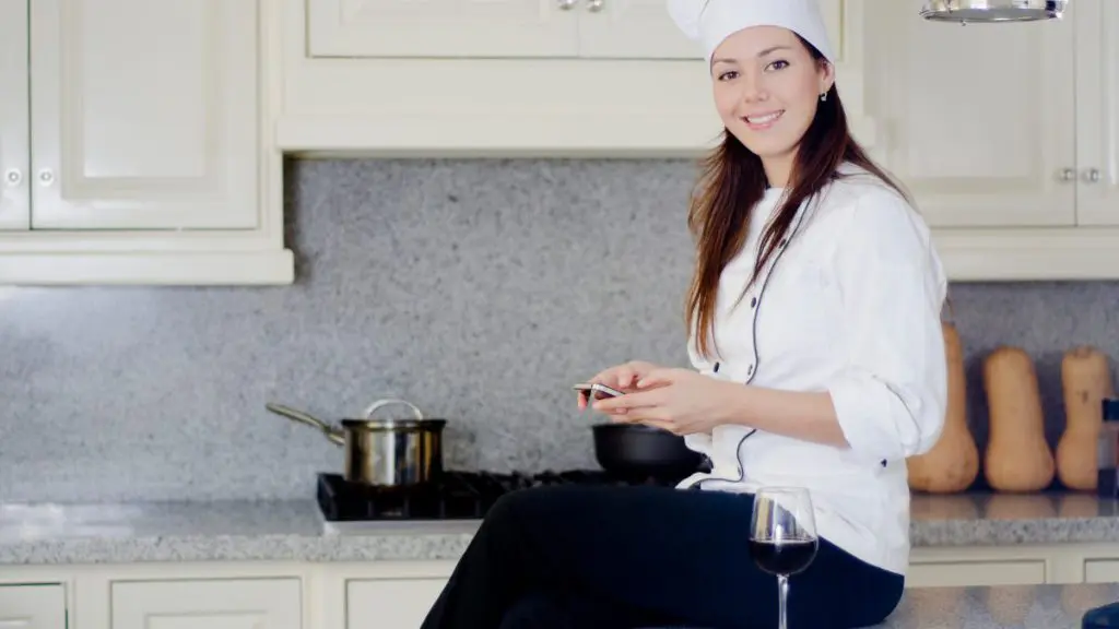 Gastronomía redes sociales