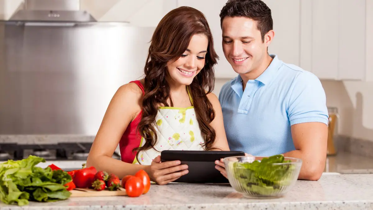 Gastronomía redes sociales