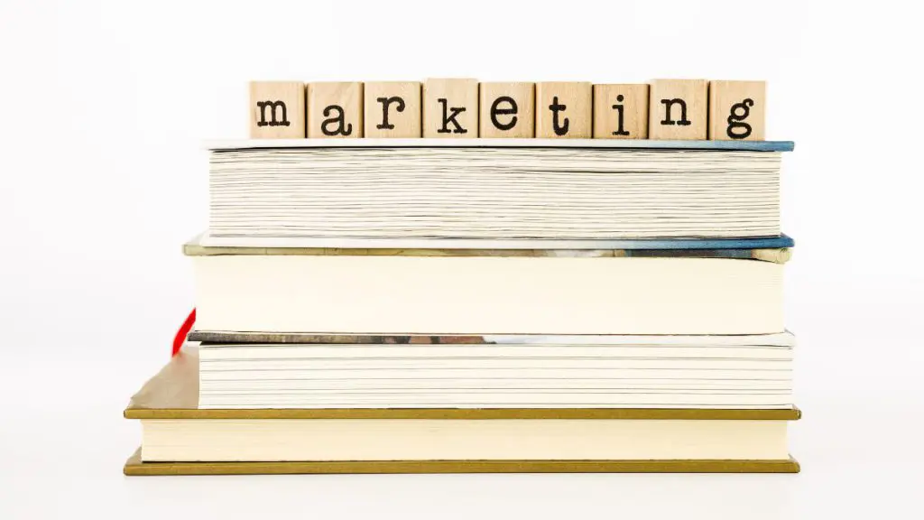 Libros marketing