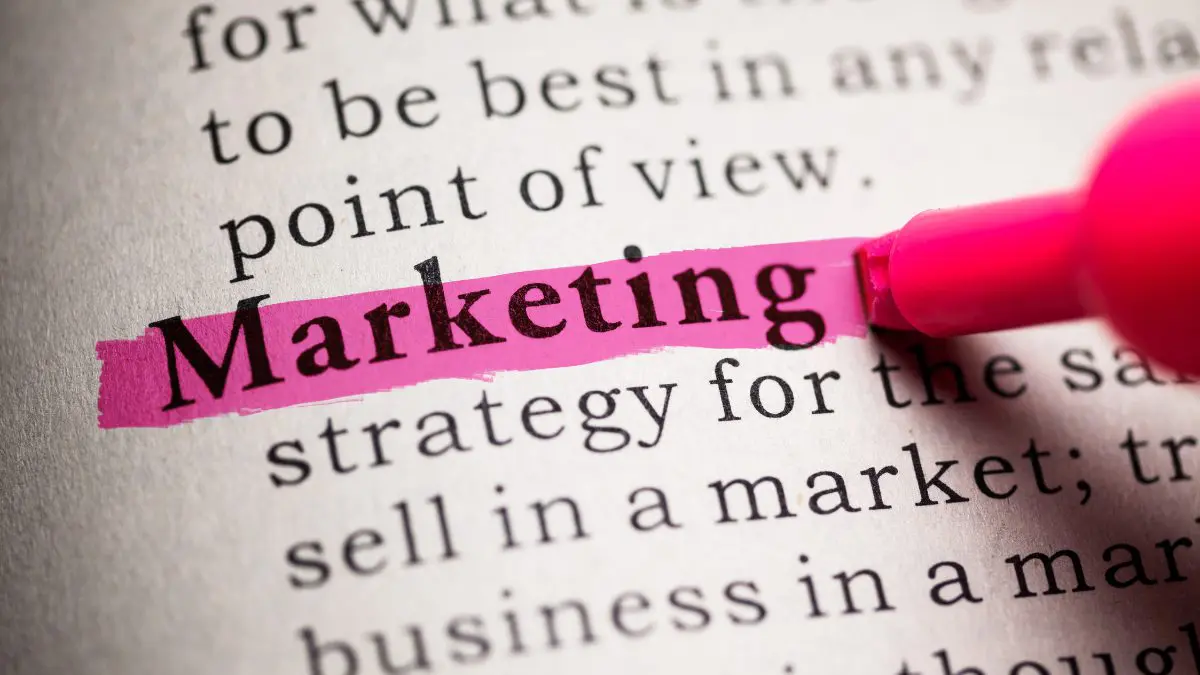 Libros marketing