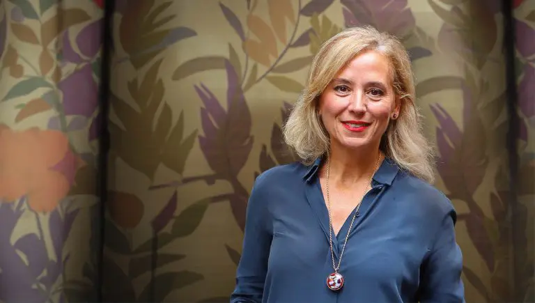 Belén Viloria (B Corp España): “Las políticas tienen que ayudar a poner un marco jurídico a la evolución de la sociedad, no tienen que decidir por ella”