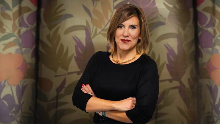 María Garrón (DT Global Europa): "Deben ser las empresas las que lideren las políticas de igualdad y conciliación"