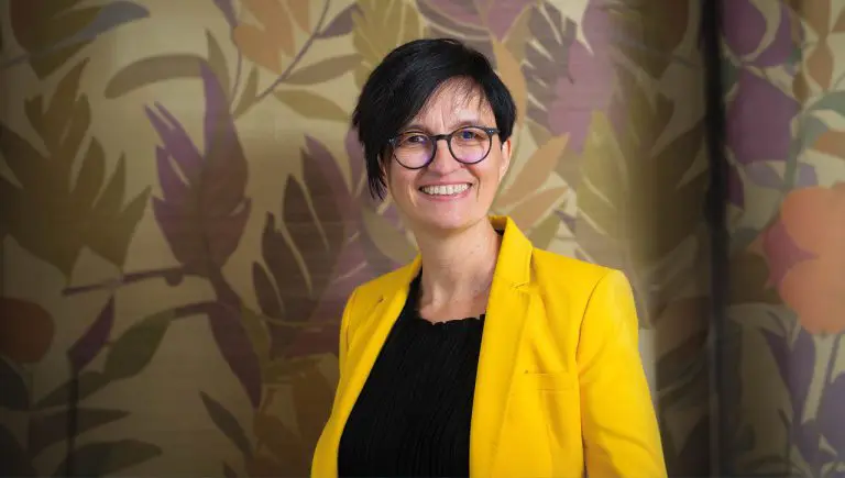 Patricia Alonso (Jazztel): "El objetivo de igualdad de género debe formar parte del día a día de mujeres y hombres”