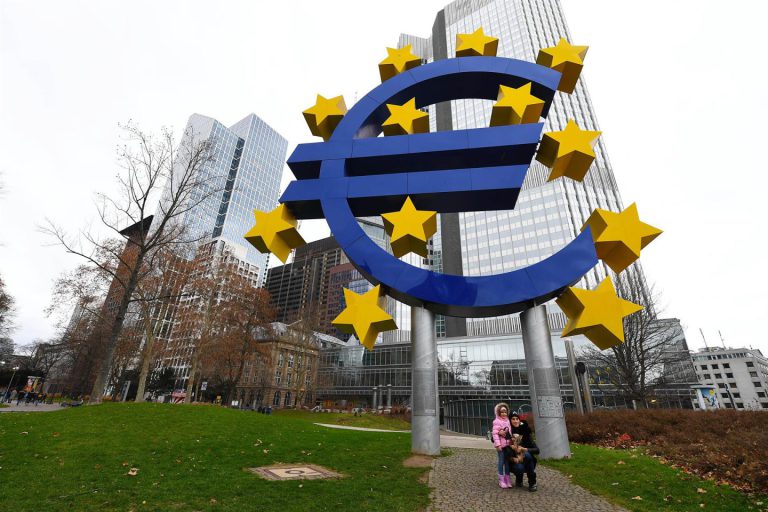 El Banco Central Europeo se mantiene alerta