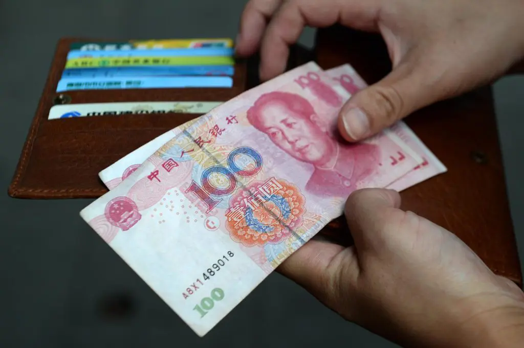 China crecerá menos en 2024
