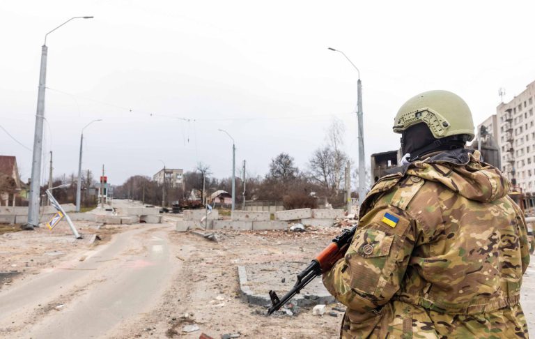 Dos años de guerra en Ucrania: la pesadilla de la economía europea
