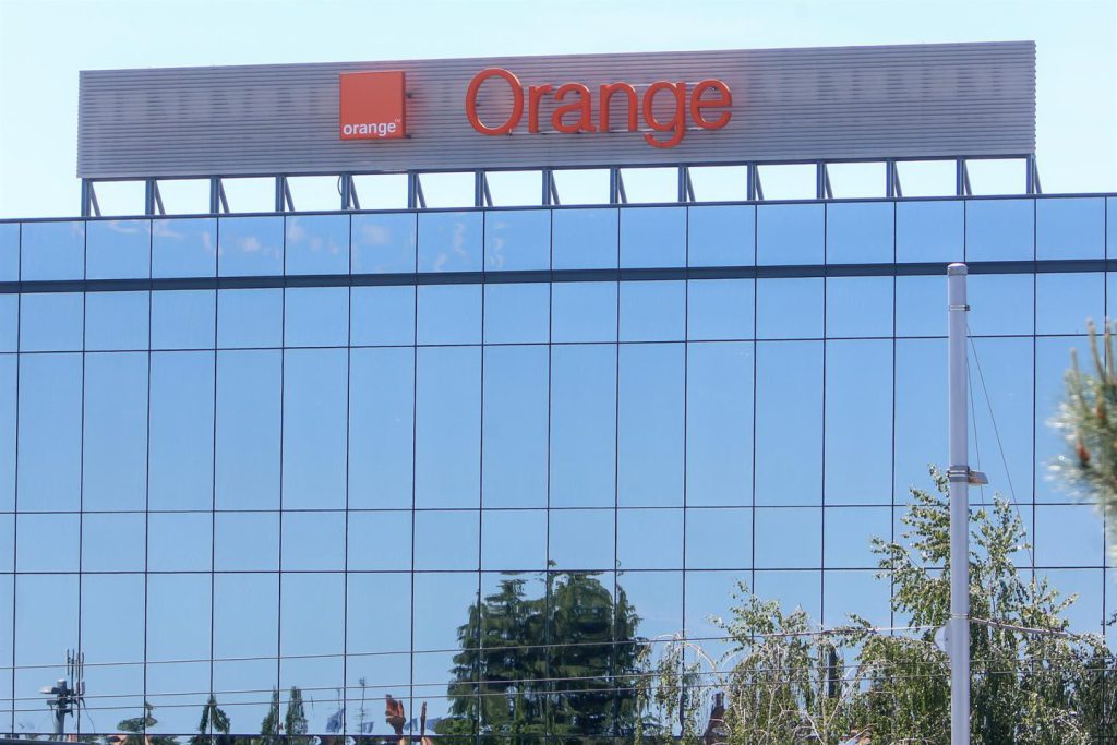 Esta será la nueva sede del grupo Orange-MásMóvil tras la fusión