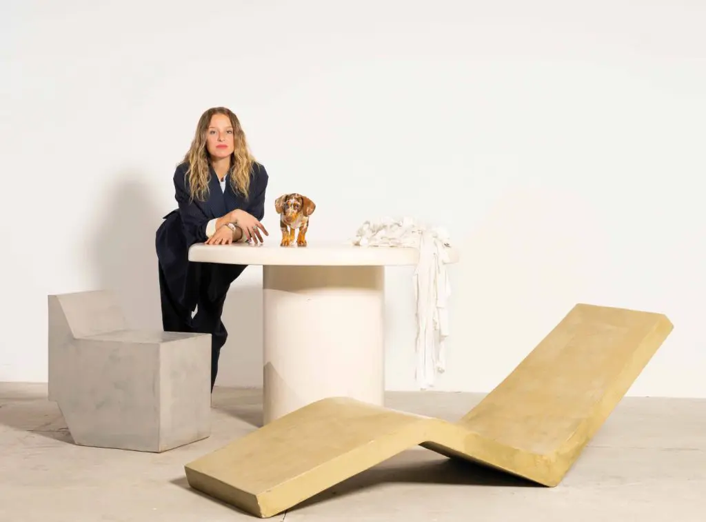 Elena Hinrichs (RUDI): "En los inicios de cualquier startup, la caja es el mayor problema"