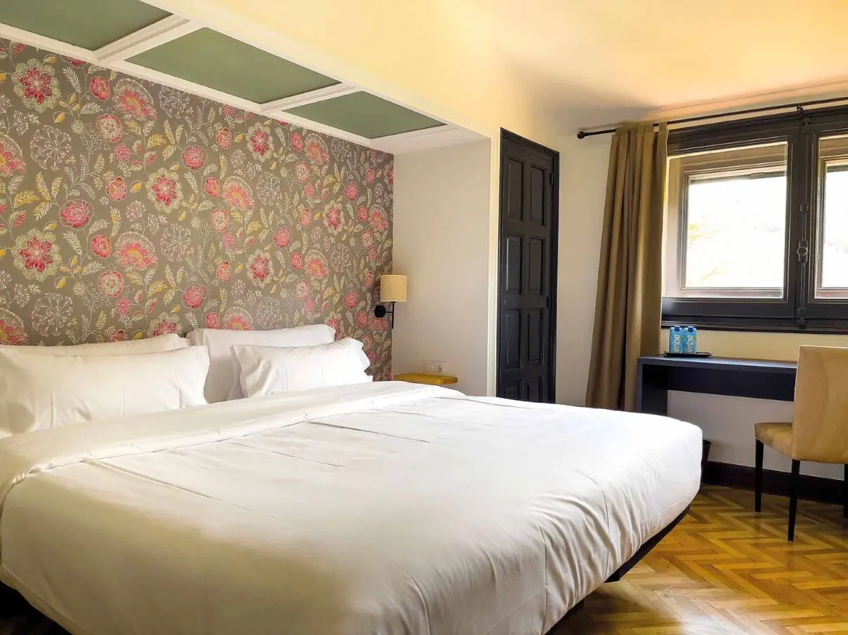 hoteles 2