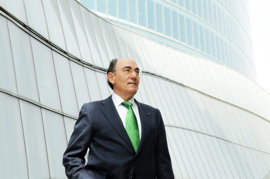 Iberdrola invertirá 41.000 millones entre 2024 y 2026