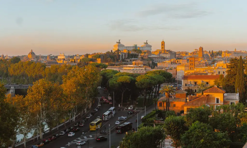 Quince ciudades que ambicionan liderar la nueva era sostenible (hay una española)