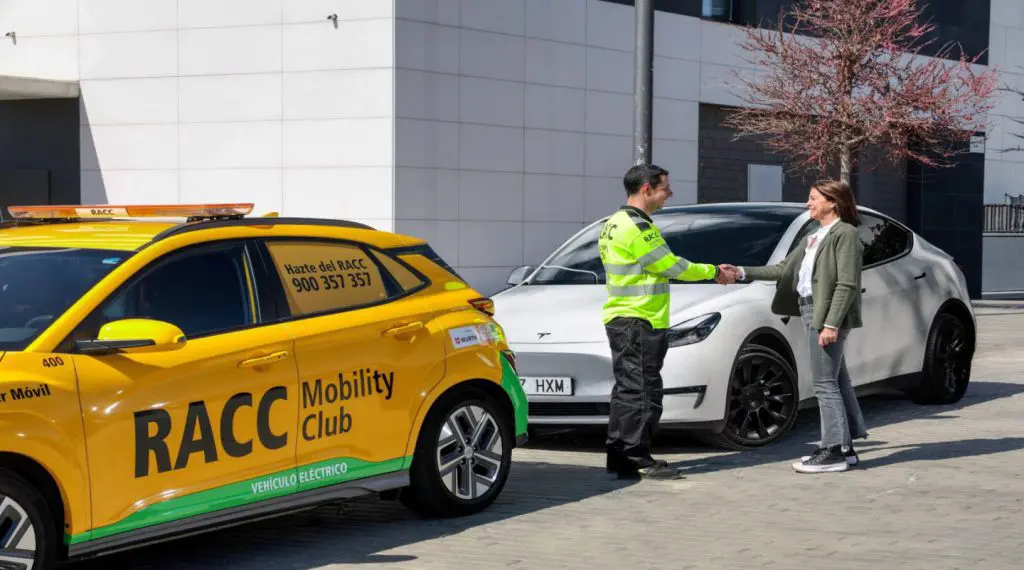 RACC: La innovación que mejora la asistencia a la movilidad y en el hogar