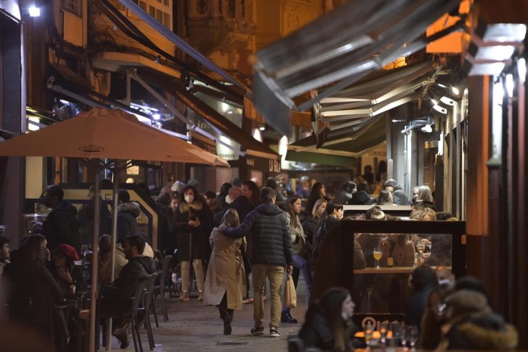 Los restaurantes madrileños, los más vulnerables frente a las deudas