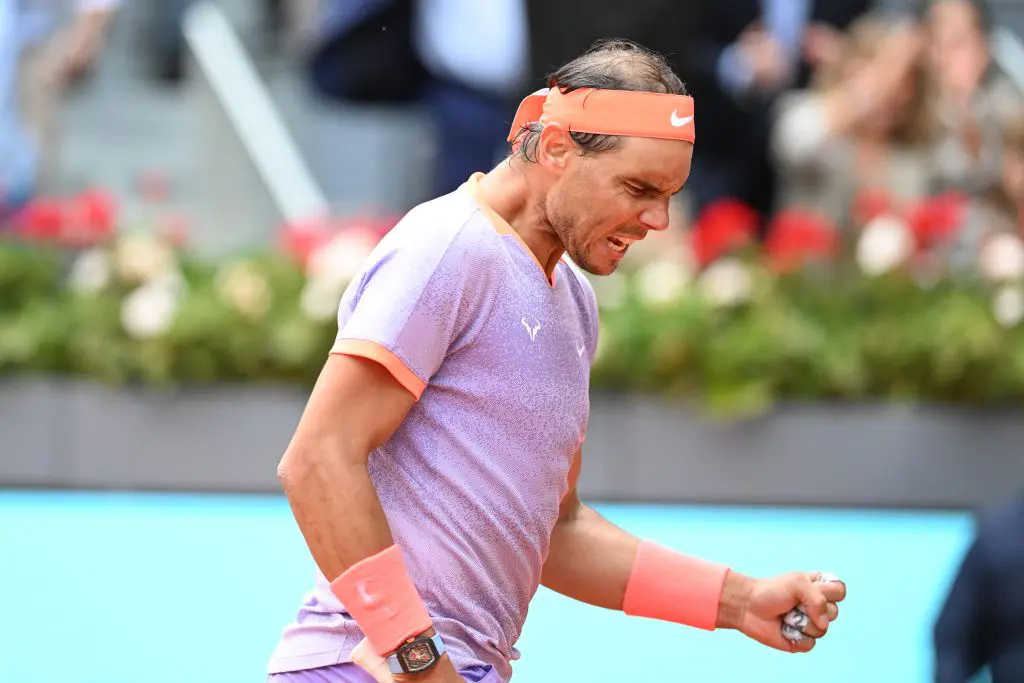 Se dispara el interés por las entradas de Copa Davis, el último torneo que disputará Rafa Nadal antes de su retirada