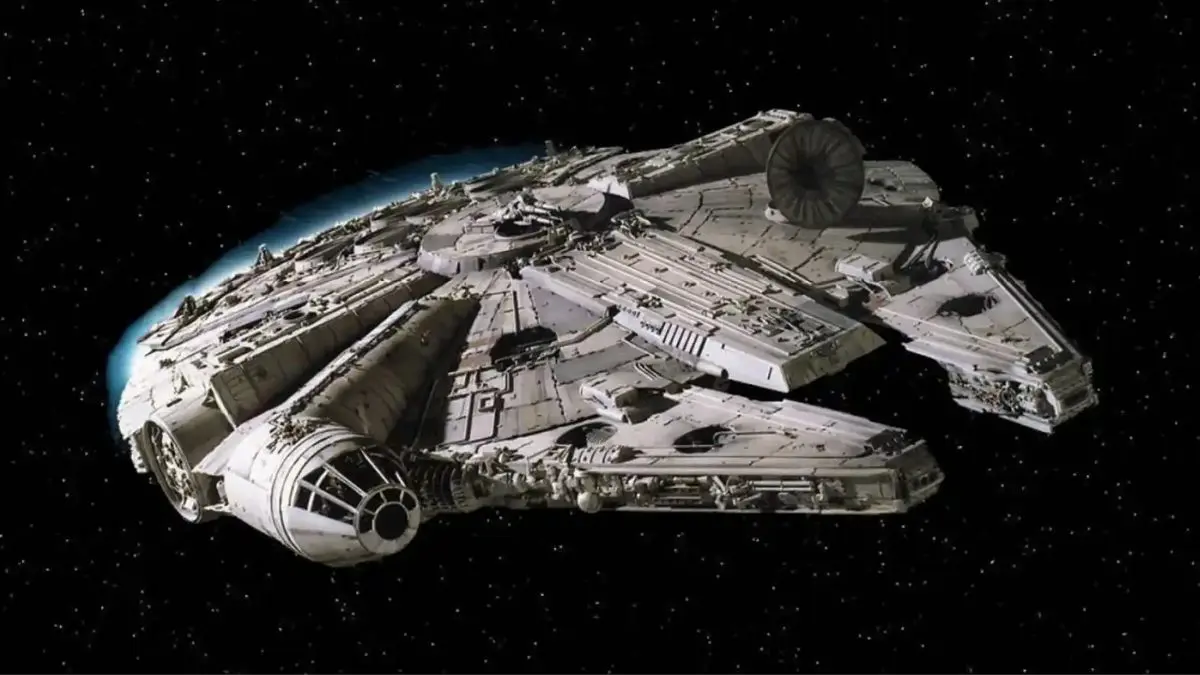 Estrenos Star Wars