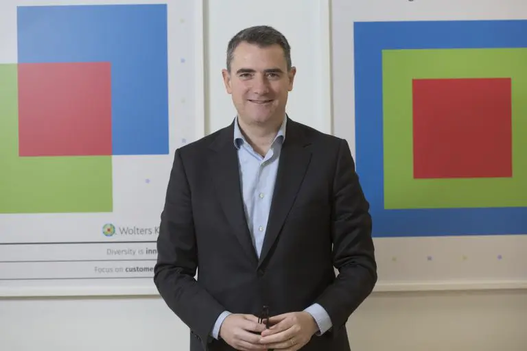 Tomàs Font (Wolters Kluwer): “La figura del asesor es clave para la pyme en un contexto de cambio normativo”