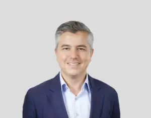 Antonio Crespo, CEO de Eraneos