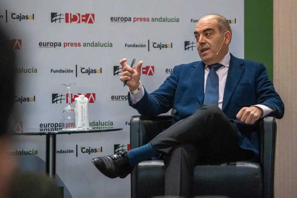 El presidente de ATA carga contra la Seguridad Social