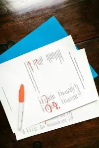 Declaración de la Renta