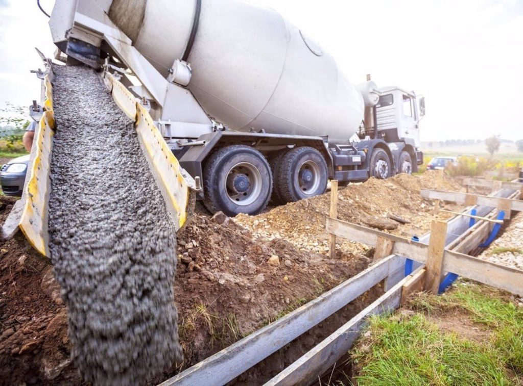 Este es el dato que podría indicar que la construcción se recupera