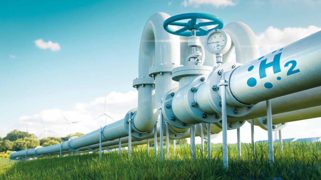 El hidrógeno verde: el socio perfecto de las energéticas
