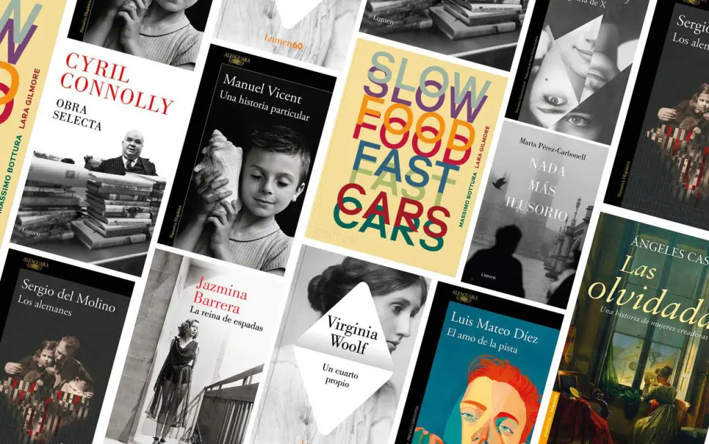 Los mejores libros 2024