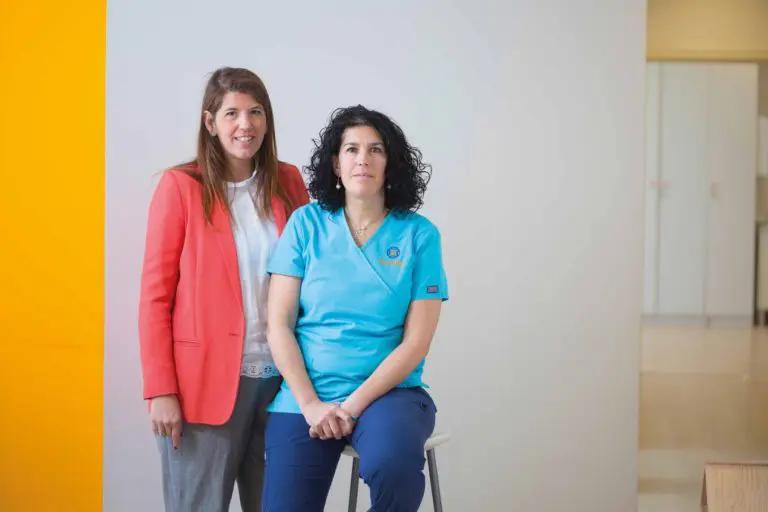 NeuroPed: “El autismo se debe diagnosticar a los cuatro años de edad, en España vamos tarde”