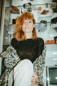 Estampado de leopardo