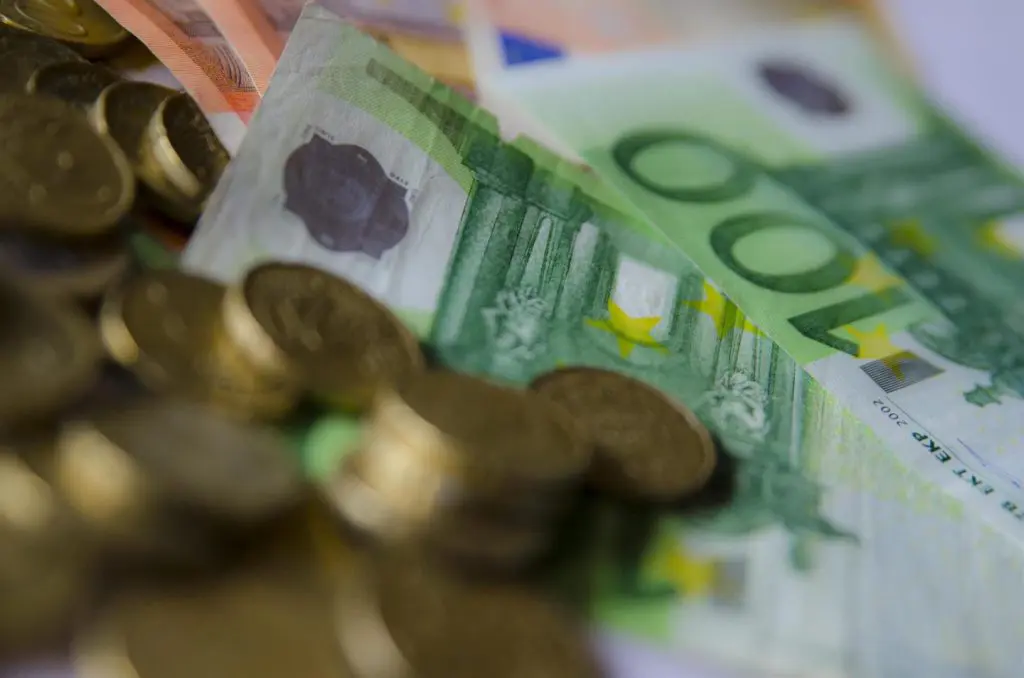 La economía española creció un 0,7%