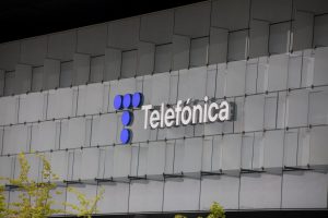 El nuevo plan de teletrabajo de Telefónica echa a andar